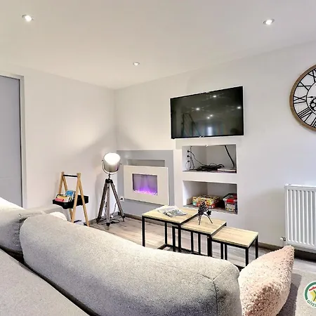 Appartement La Maison Vieille
