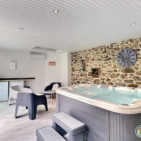 La Maison Vieille Appartement