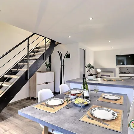 La Maison Vieille Appartement