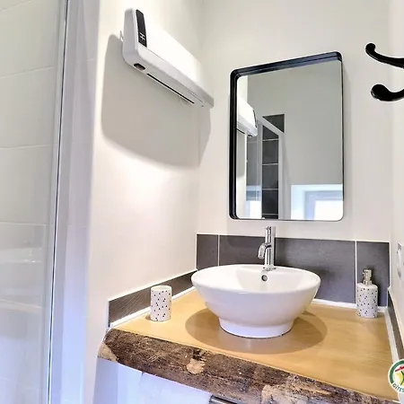 La Maison Vieille Appartement