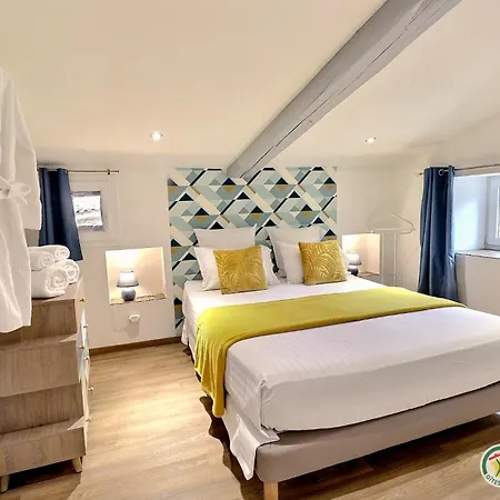 Appartement La Maison Vieille